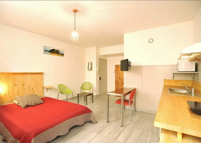 Studio Centre