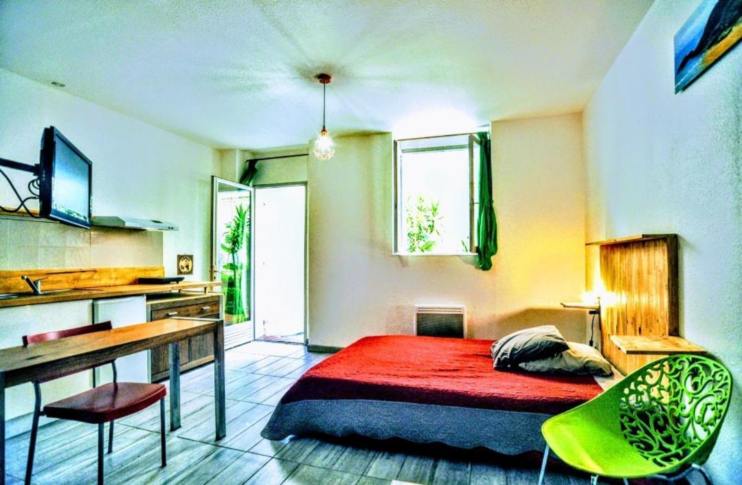 Centre Appartement *