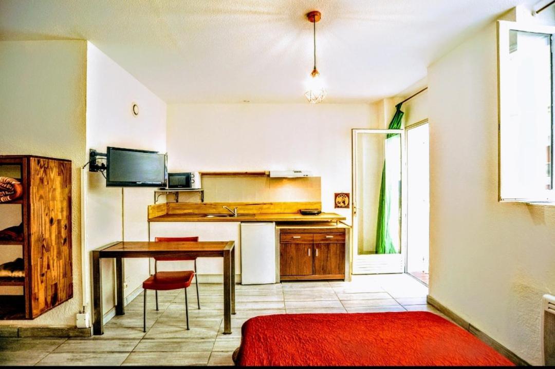Centre Apartment